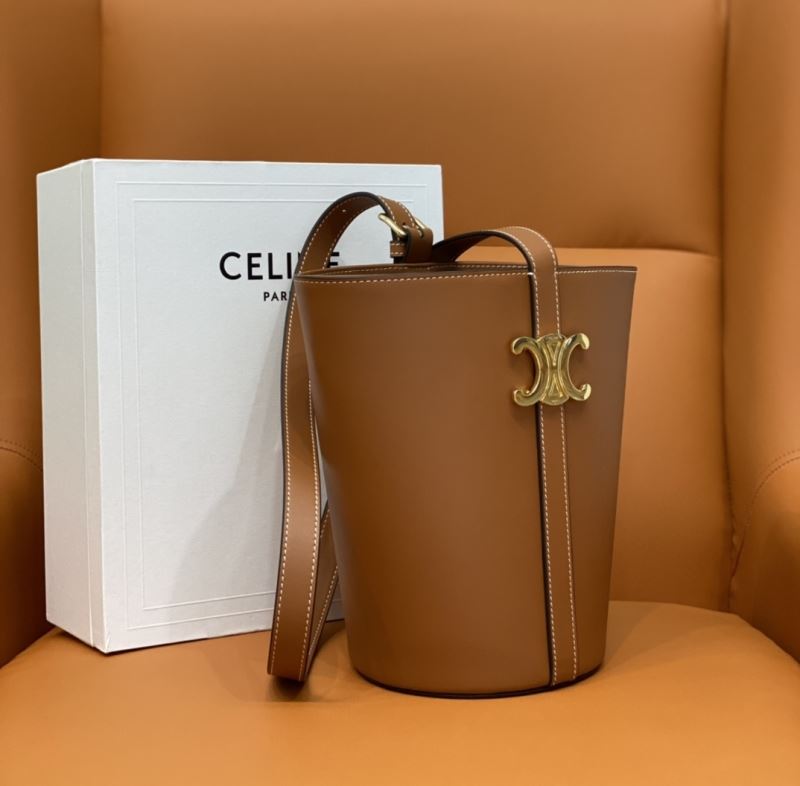 Celine Bucket Bags